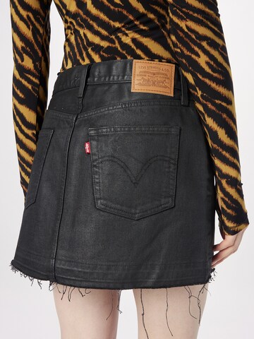 LEVI'S ® Юбка в Синий
