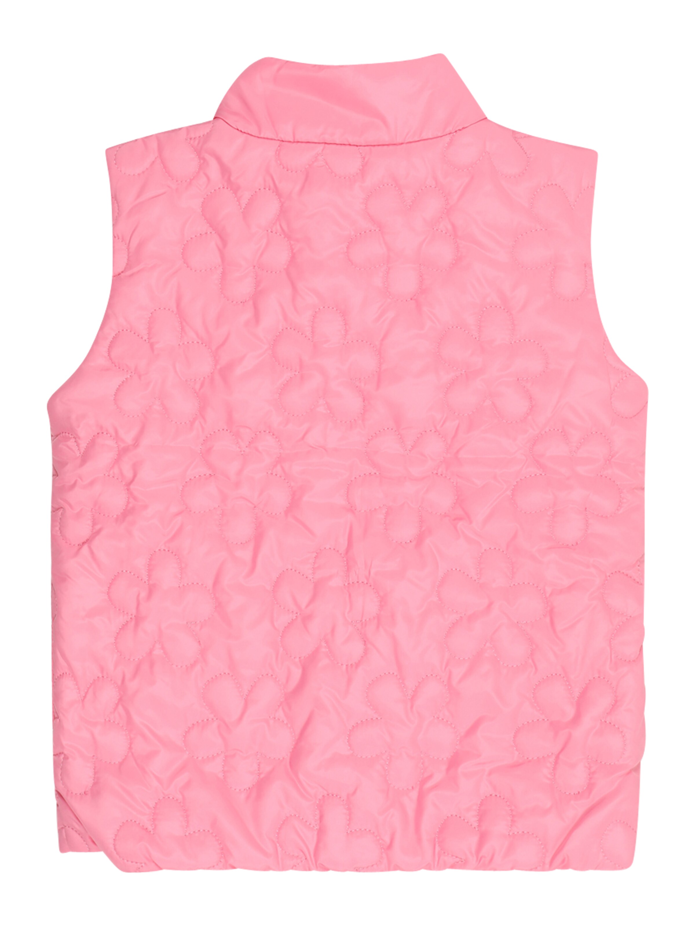 s.Oliver Weste in Pink