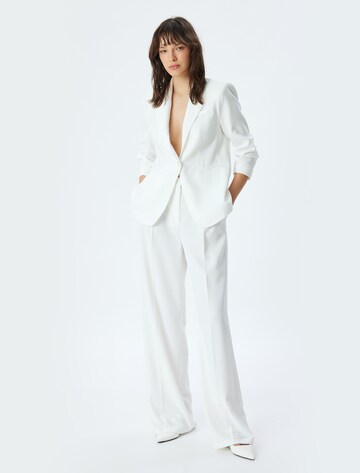 Koton Blazer in White