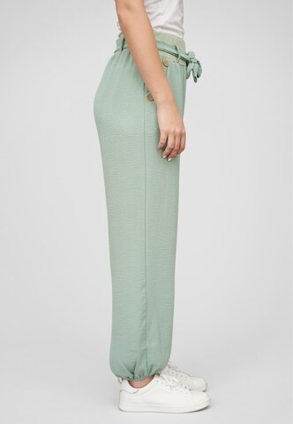 Cloud5ive Tapered Broek in Groen