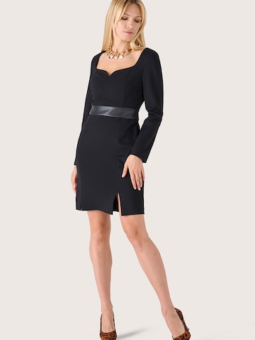 Camomilla Kleid 'Andrey' in Schwarz