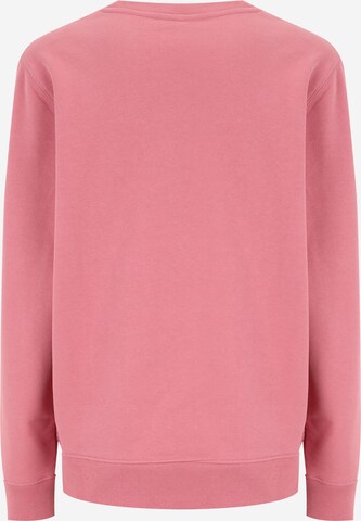 TOMMY HILFIGER - Sweatshirt em rosa