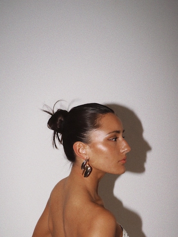 Boucles d'oreilles 'Valentina Earrings' Club Manhattan en or