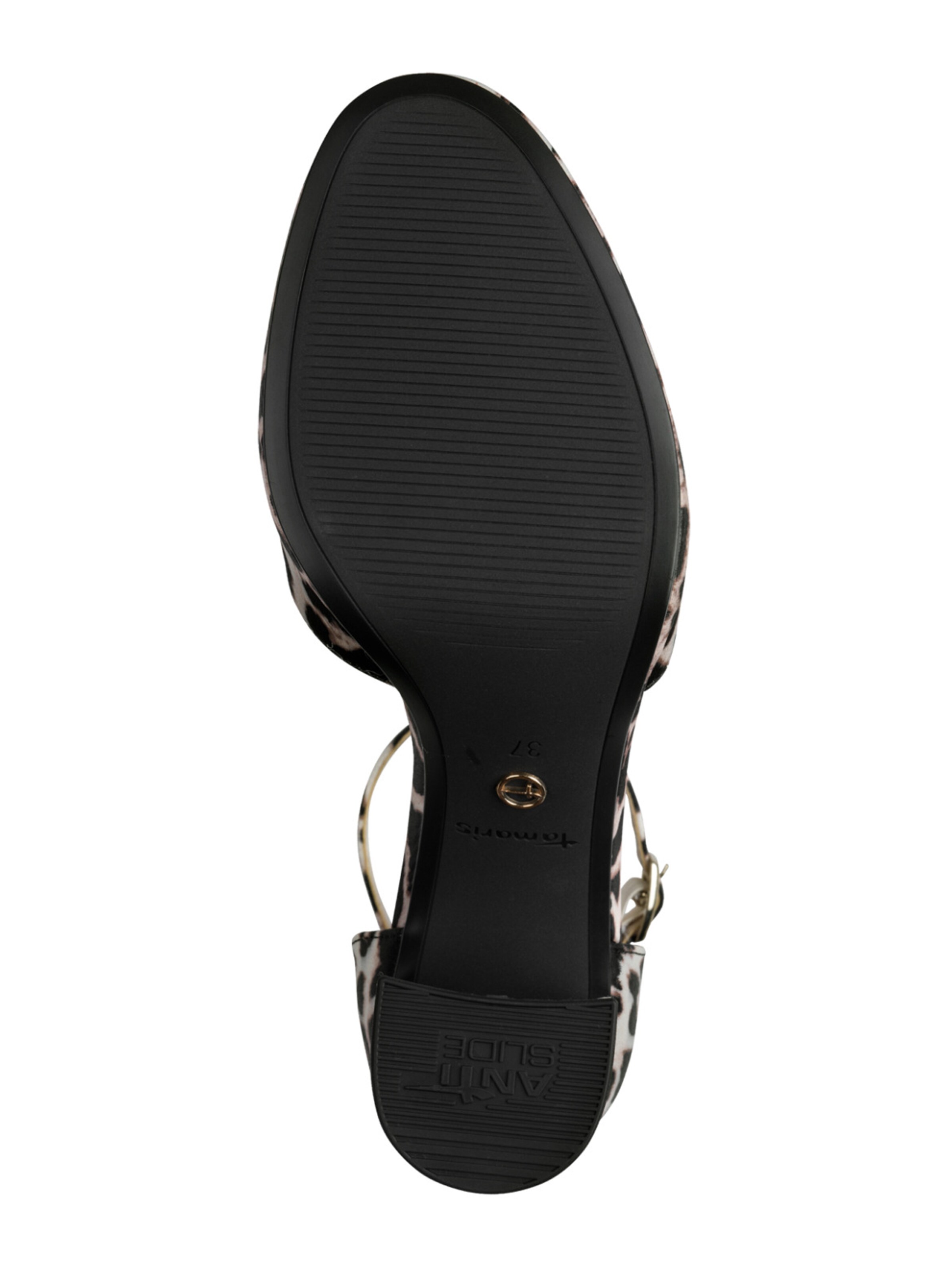 Tamaris Γόβες σε καφέ