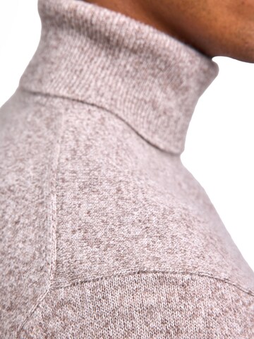 FALKE Pullover 'Pure'‌‌‌‌‌‌‌‌ in Braun