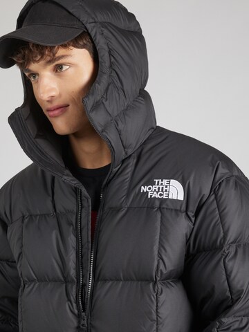 Geacă de iarnă 'LHOTSE' de la THE NORTH FACE pe negru