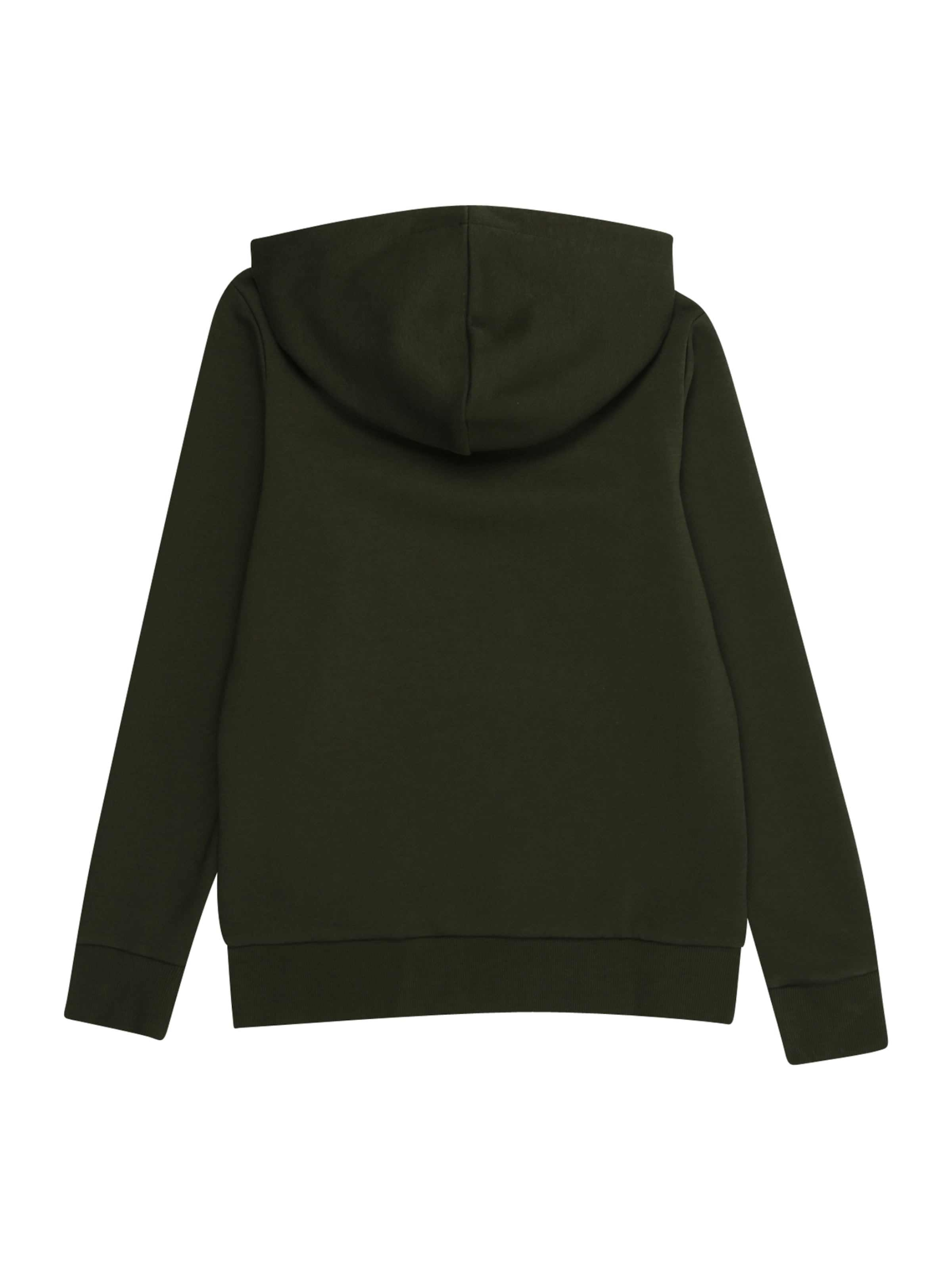 Jack & Jones Junior Sweatshirt in Green