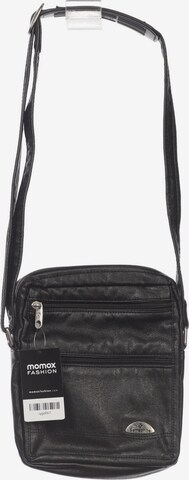 SAMSONITE Bag in One size in Black: front