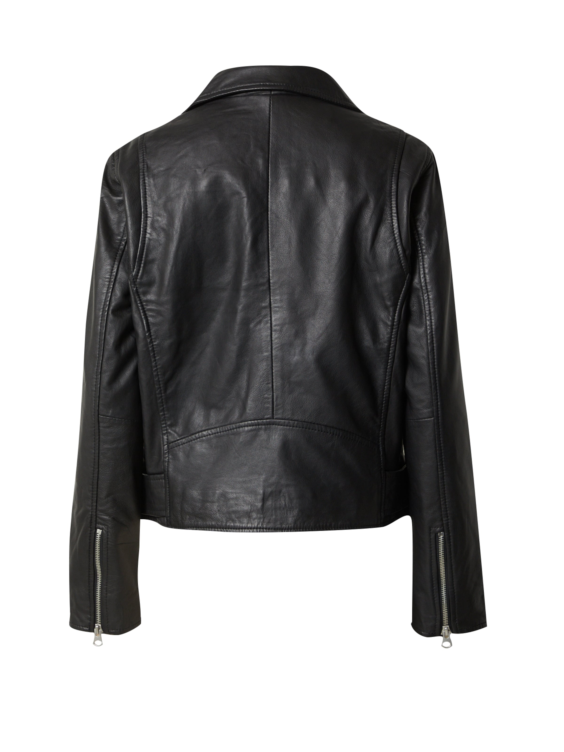 JJXX Between-season jacket 'Calvin' in Black