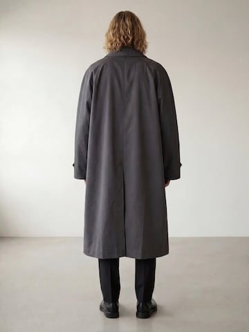 Manteau mi-saison 'The Tim' ARMIE en gris