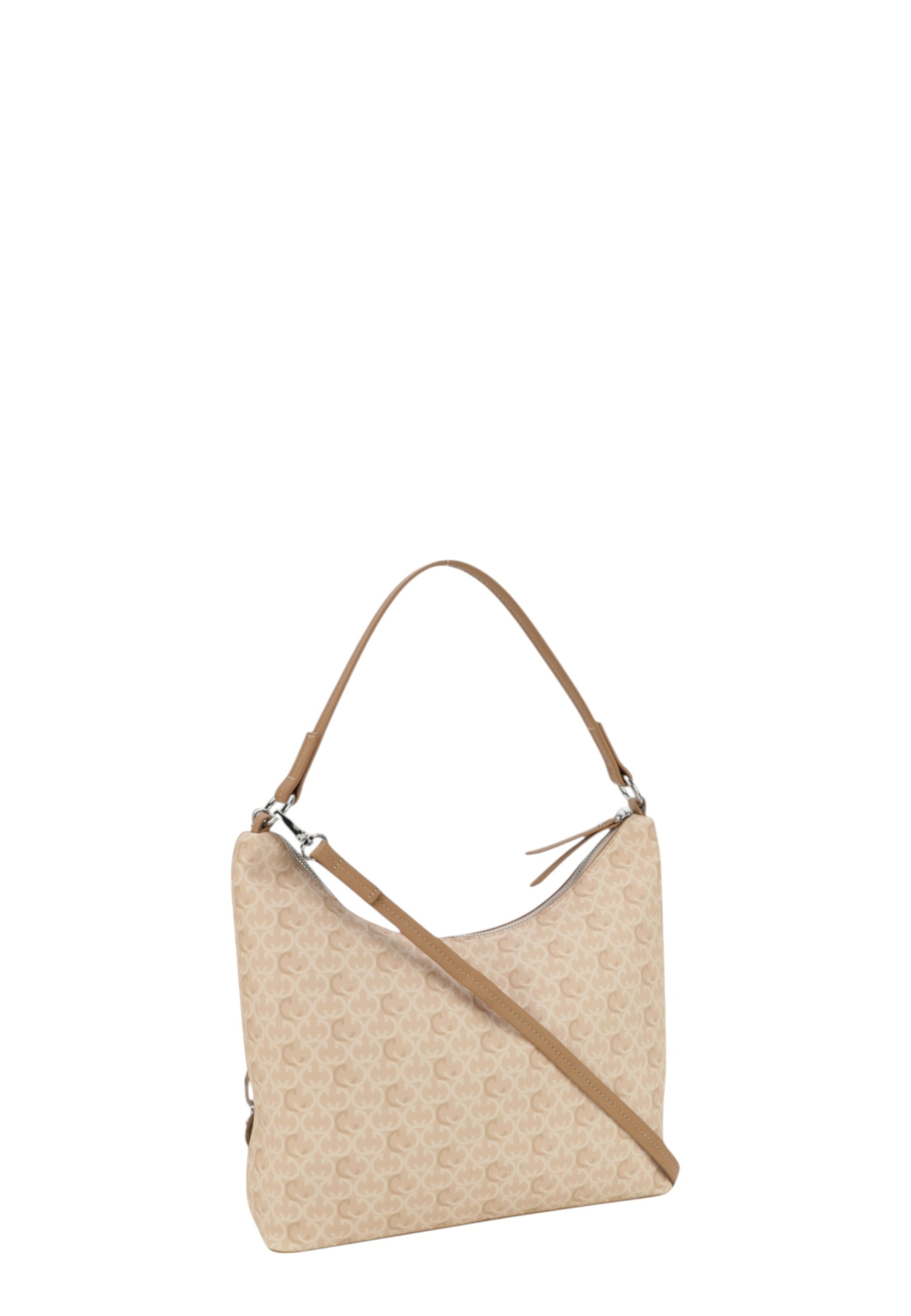 GERRY WEBER Shoulder Bag 'Aeon ' in Beige