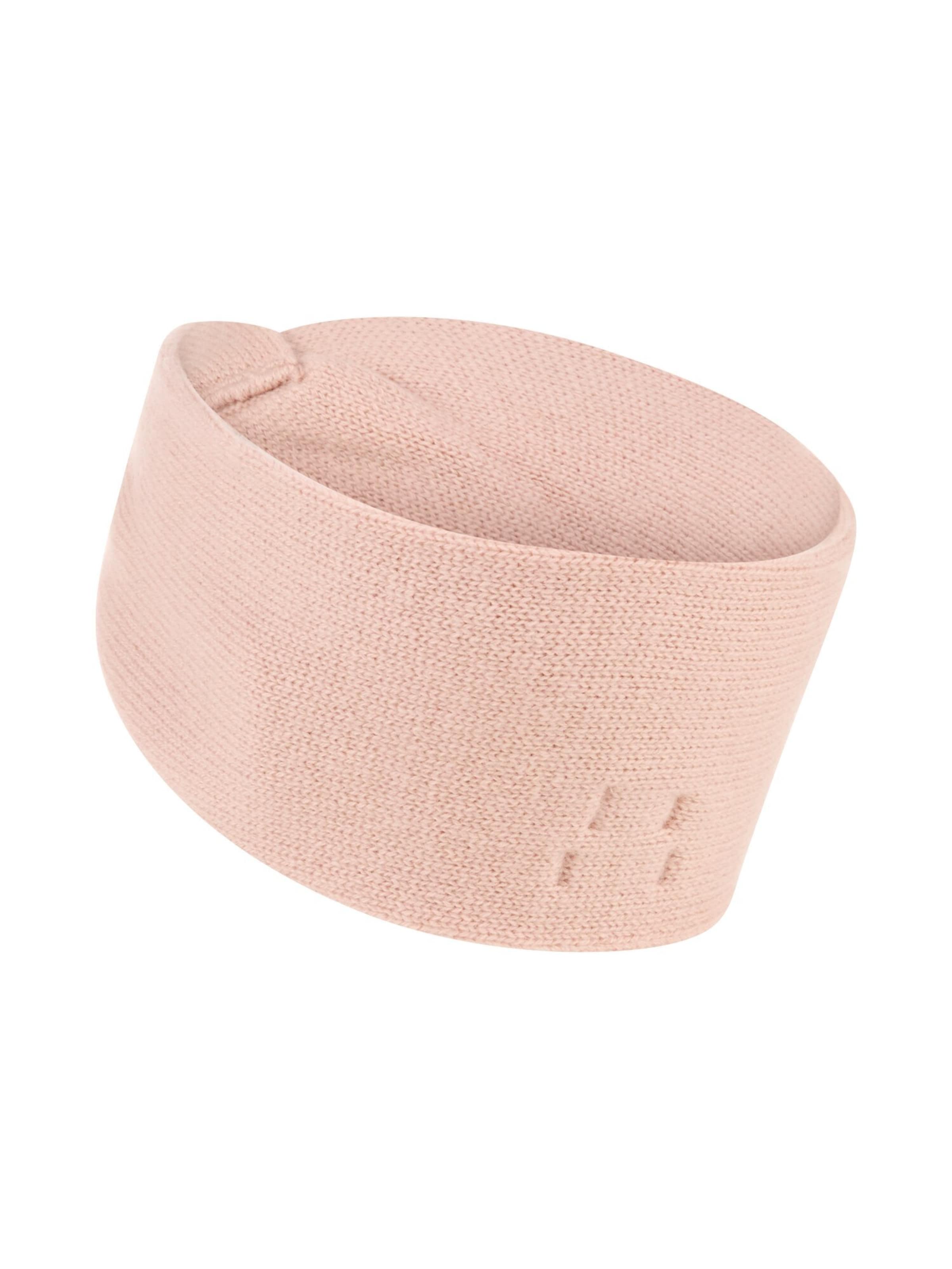 CAMEL ACTIVE Headband in Pink