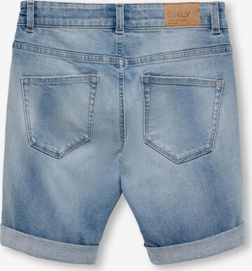 KIDS ONLY BOY regular Jeans 'Ply' i blå