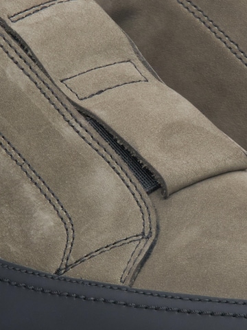 Estro Sneakers laag '4995' in Groen