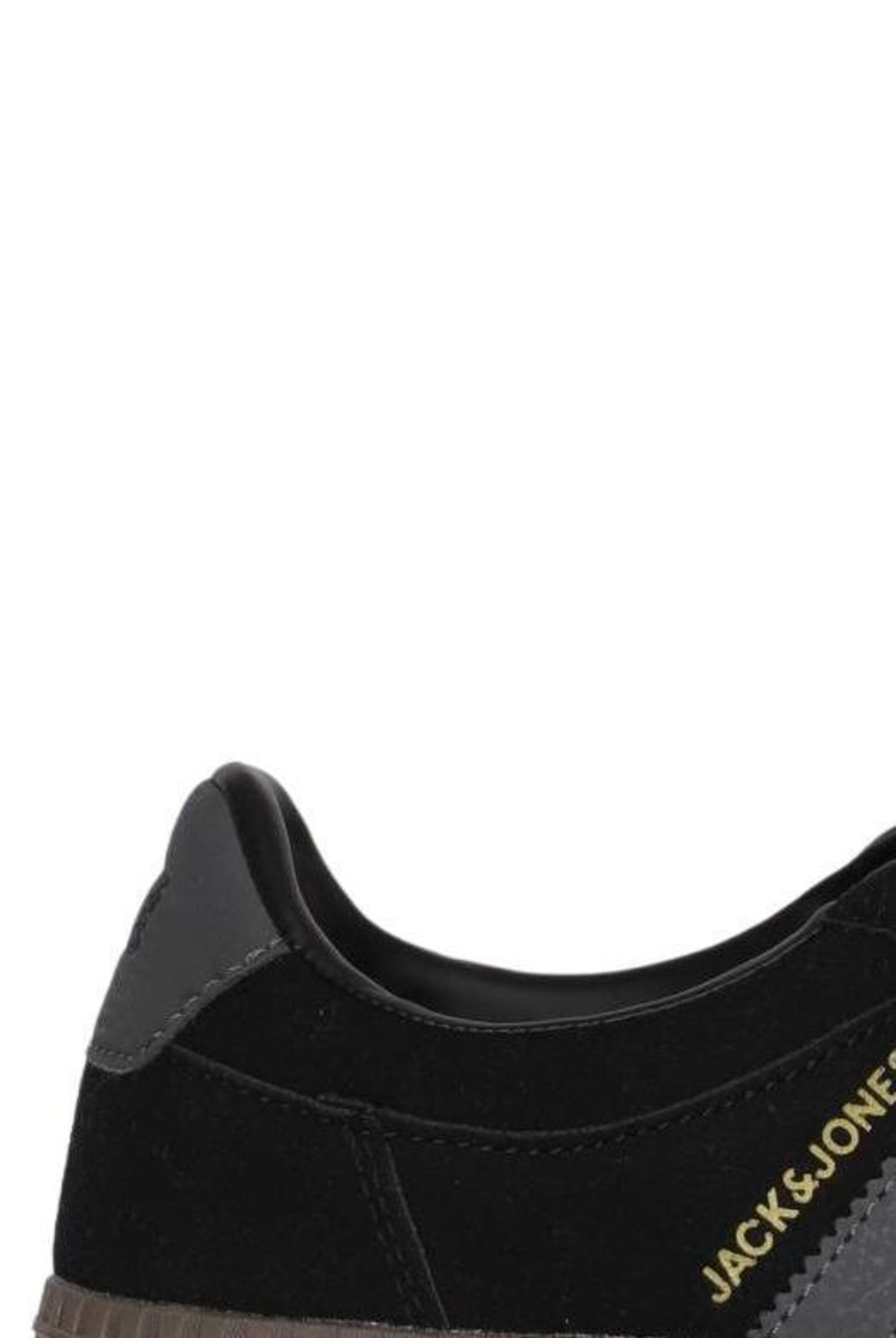 JACK & JONES Sneakers & Trainers in 42 in Black