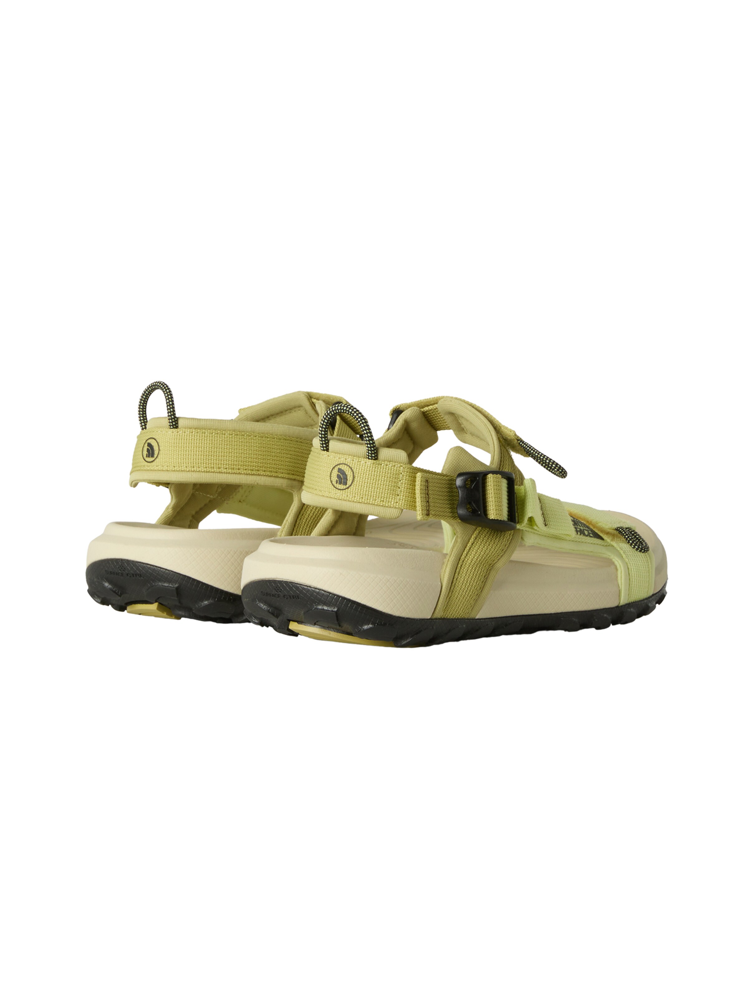 Sandales de randonnée 'Explore Camp' THE NORTH FACE en vert