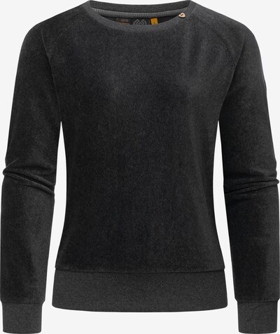 Ragwear Sweatshirt 'Johanka' i mörkgrå, Produktvy