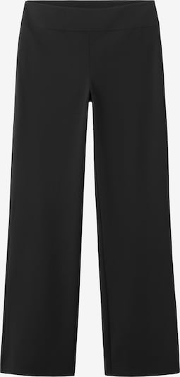 MANGO Housut 'IANA' värissä musta, Tuotenäkymä