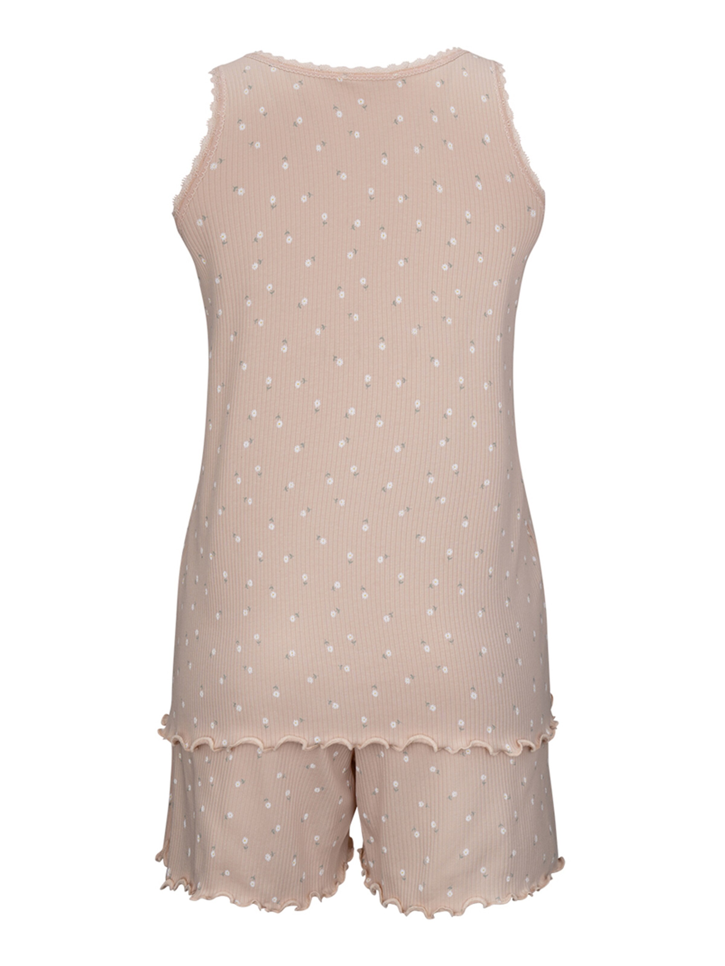 Shorty 'Sofia' Goldenbay en beige