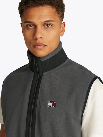 Tommy Jeans Vest, värv hall