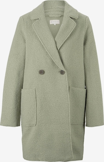TOM TAILOR Mantel in oliv, Produktansicht