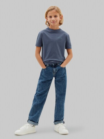 T-Shirt Calvin Klein Jeans en bleu