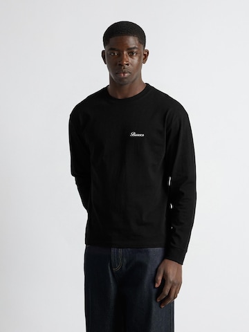 Burocs Shirt in Black