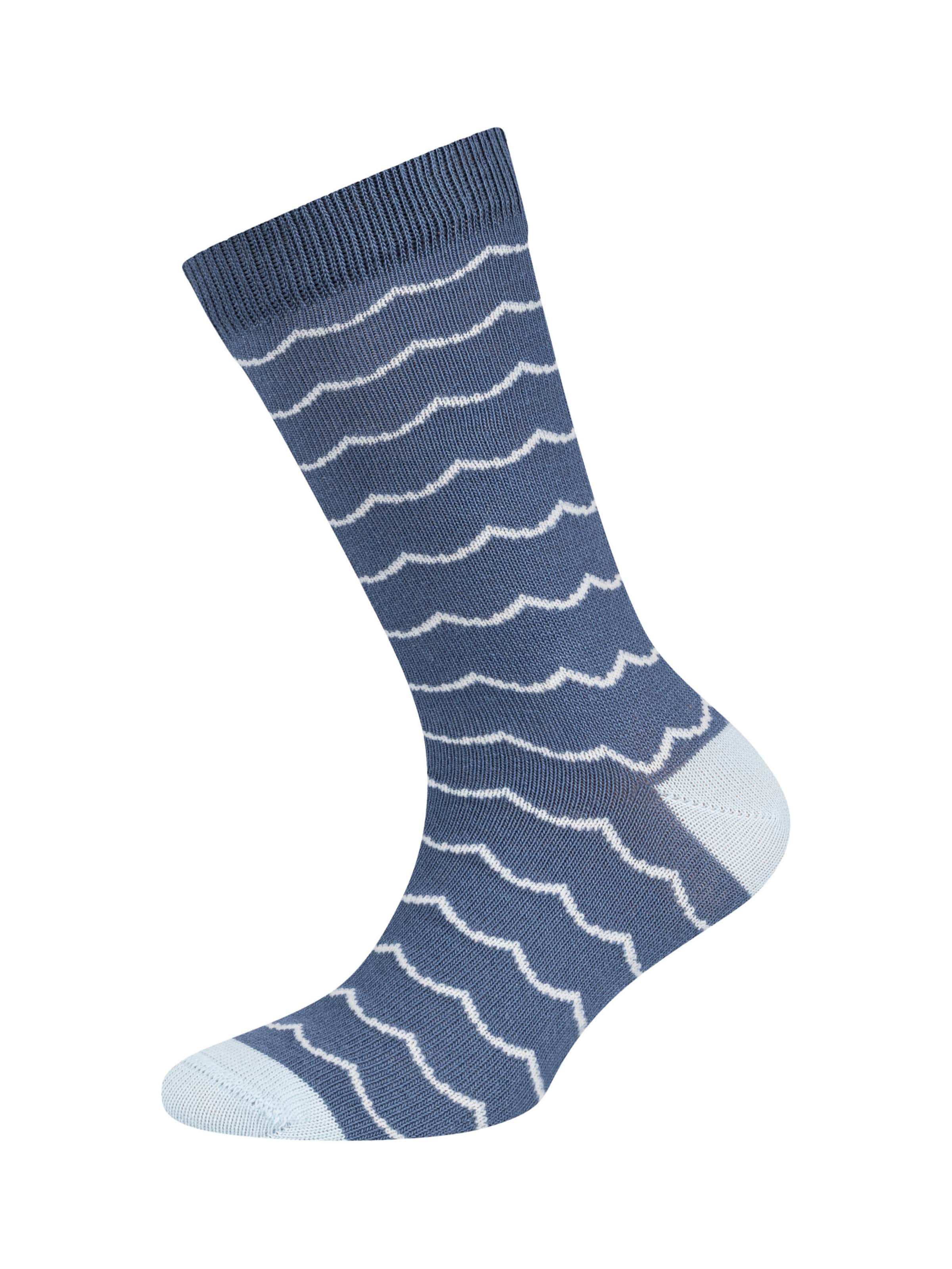 camano Sokken in Gemengde kleuren