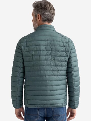 CASAMODA Between-season jacket 'Basic' in Green