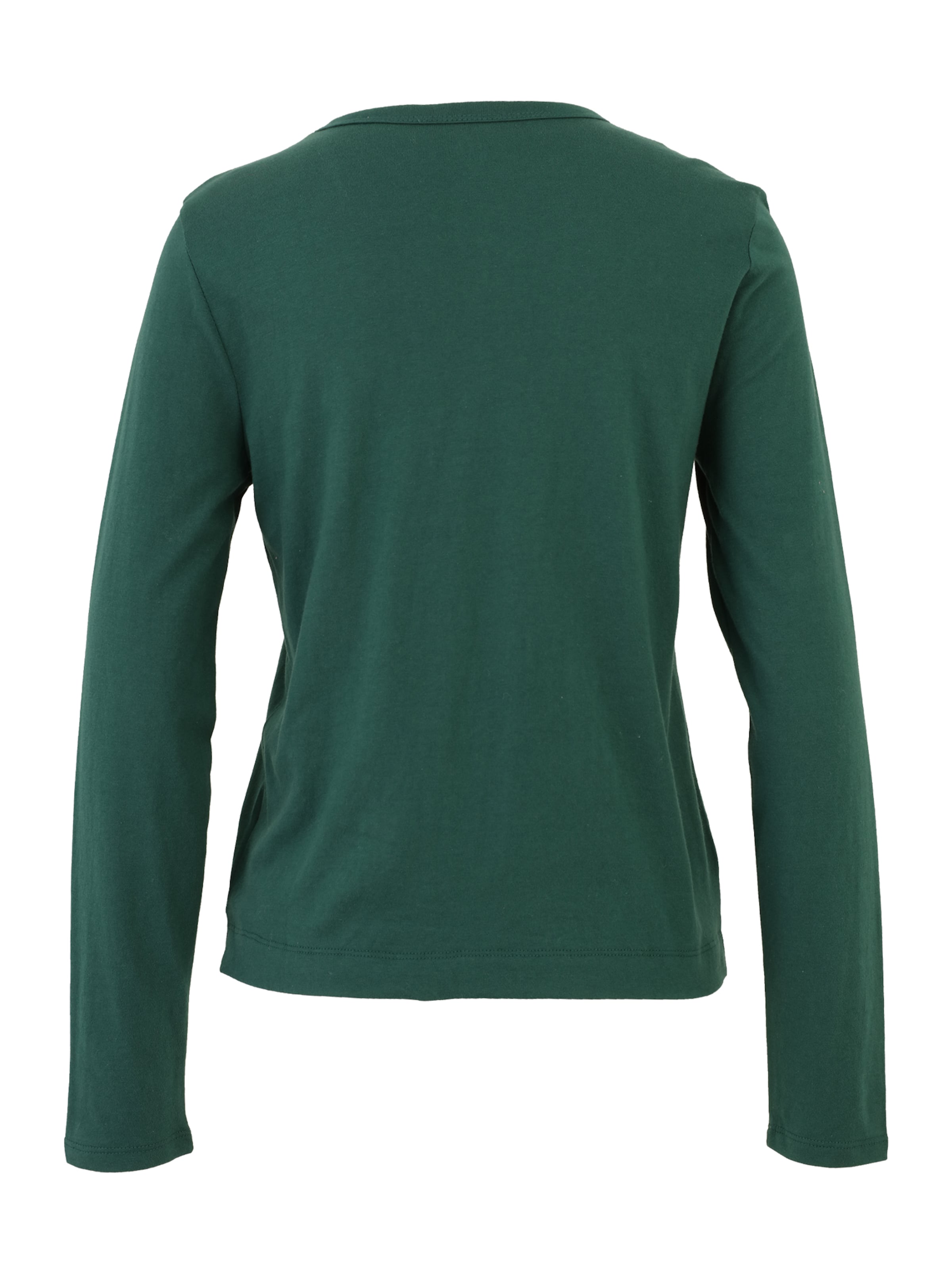 T-shirt Gap Petite en vert