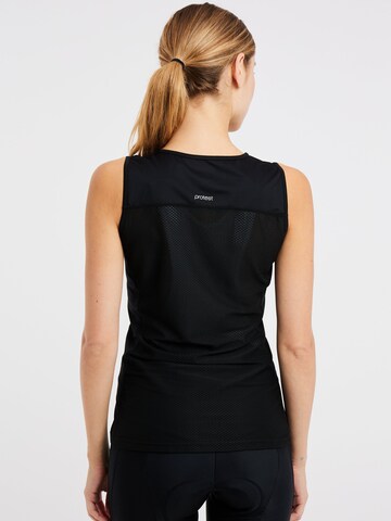 PROTEST Base Layer 'PRTCARRETERA' in Schwarz