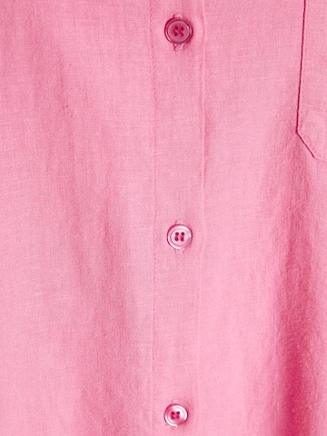 Camicia da donna 'JXJamie' di JJXX in rosa