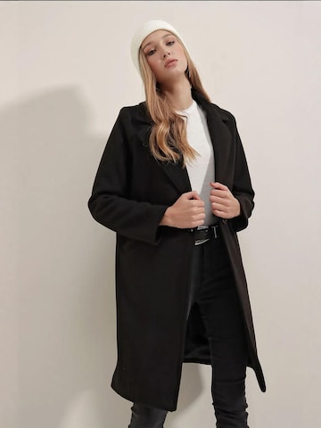 Cappotto invernale 'Mäntel' di Bigdart in nero