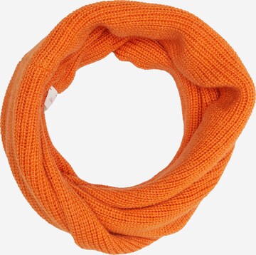 s.Oliver Tube Scarf in Orange: front