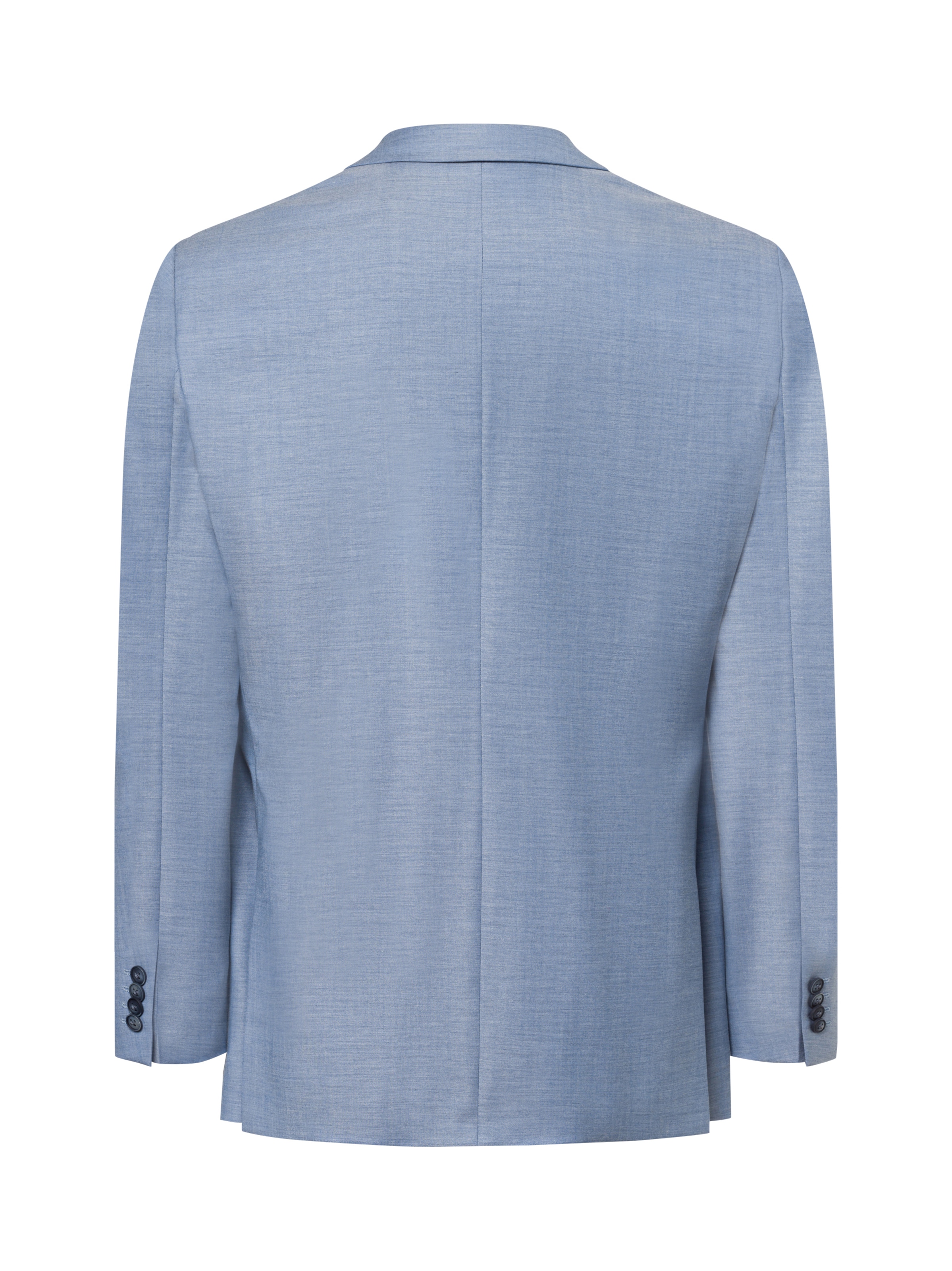 ROY ROBSON Slimfit Sakko in Blau