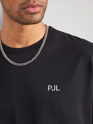 Pepe Jeans Koszulka 'GARRET' w kolorze czarny