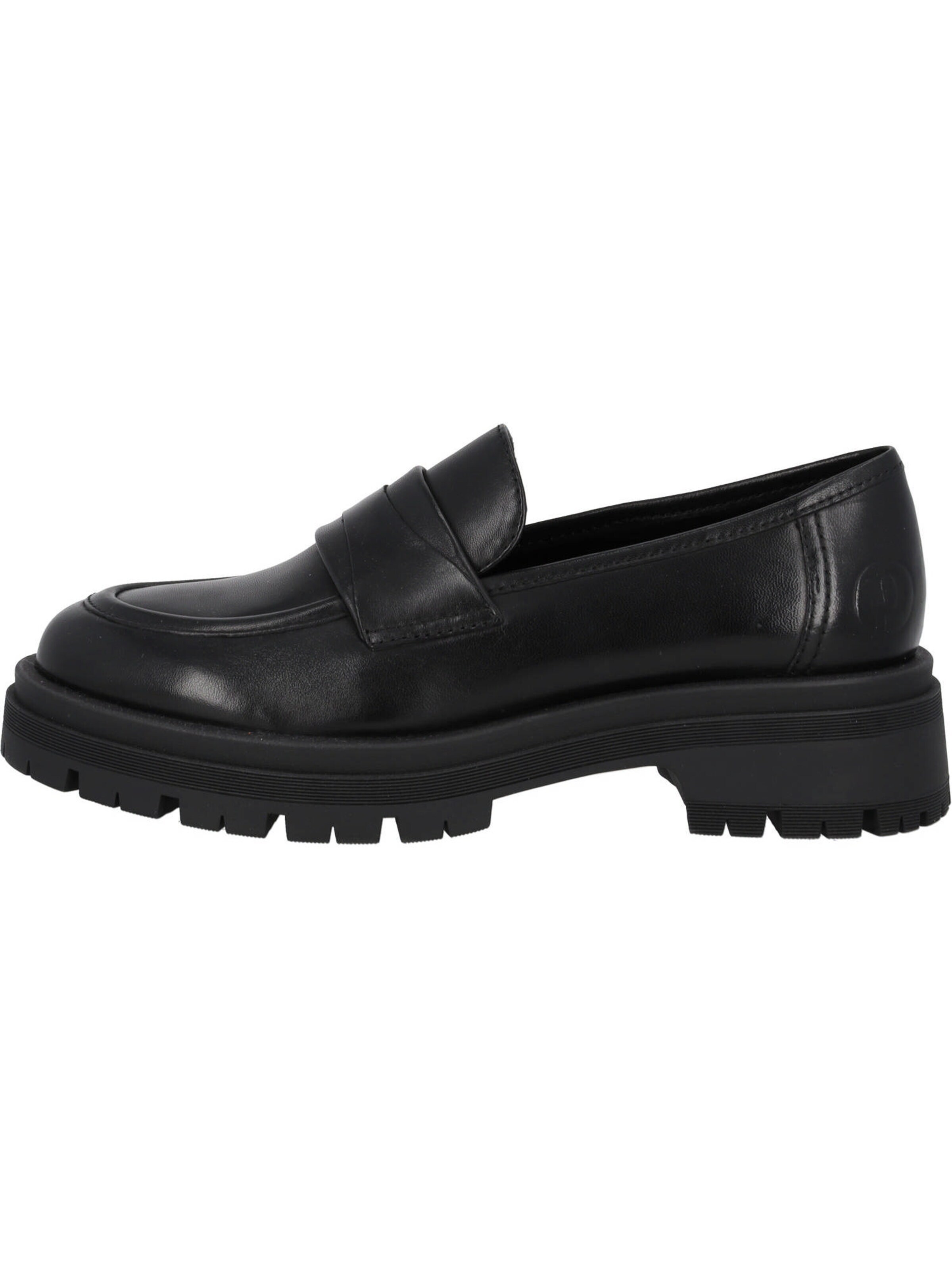 Mocassin 'Palado Raghir' Palado en noir