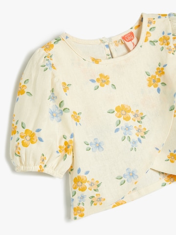 Koton Blouse in Beige