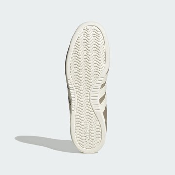 ADIDAS SPORTSWEAR Sneakers 'Barreda' in Silver