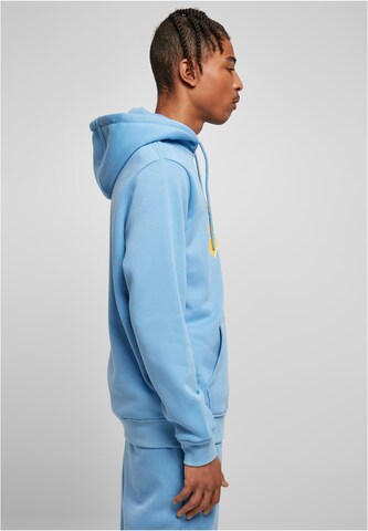 Starter Black LabelSweater majica - plava boja