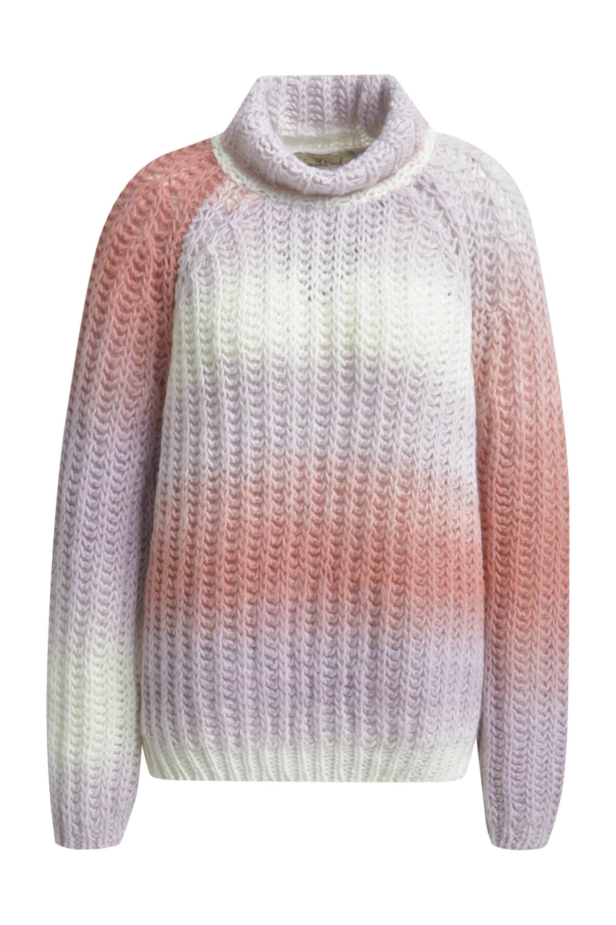 Smith&Soul Sweater in L in Mixed colors, Item view