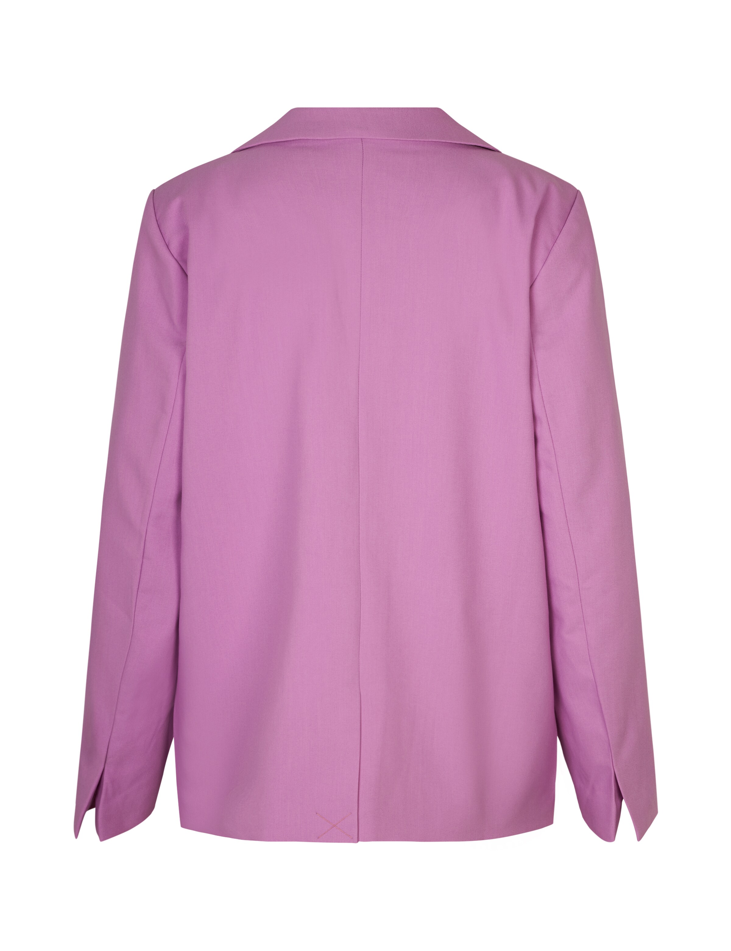 purpurinė mbym Švarkas 'Adison'