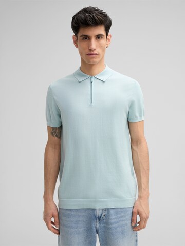 STRELLSON Shirt ' Vincent ' in Blue: front