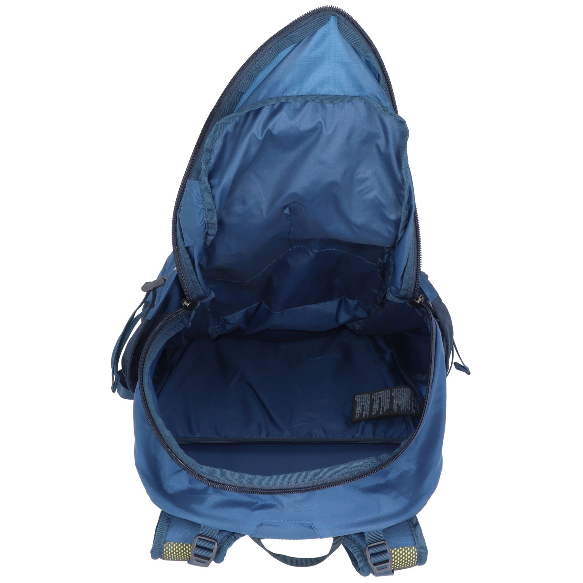 JACK WOLFSKIN Sports backpack 'Athmos Shape' in Blue