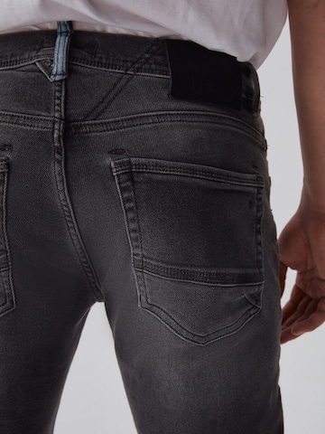 LTB Regular Jeans 'Servando' in Grijs