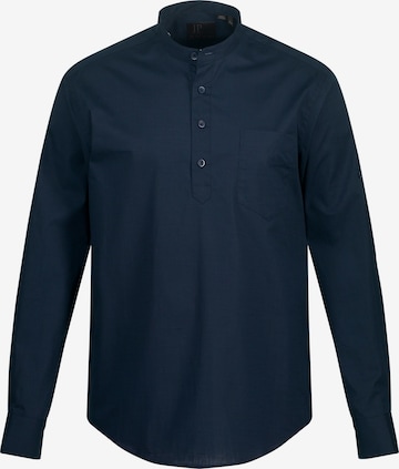 JP1880 Shirt in Blue: front