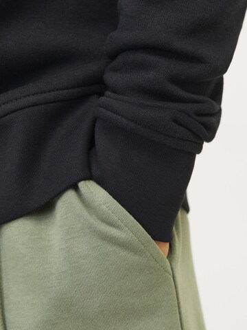 Jack & Jones Junior Sweatshirt 'JORVesterbro' i sort