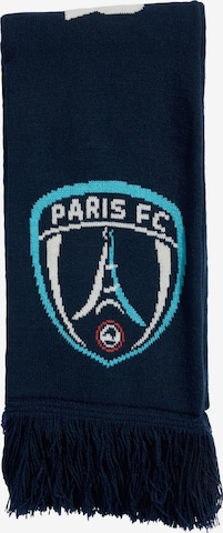 ADIDAS PERFORMANCE Sportschal 'Paris FC 26/27' in Blau: Vorderseite