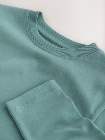 Next Shirt in Groen
