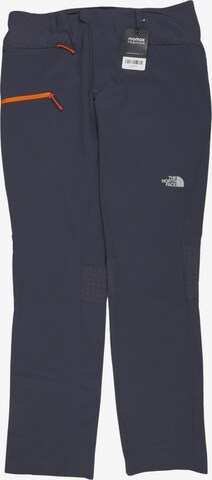 THE NORTH FACE Pants in 32 in Grey: front